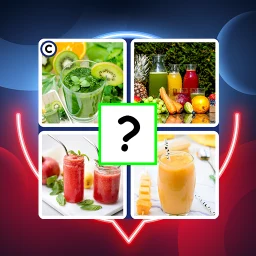 4 Картинки 1 Слово 아이콘